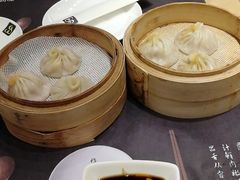-一品小笼(金融街店)