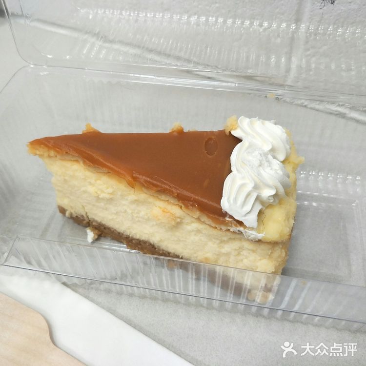 通常一块蛋糕我能吃好几个小时