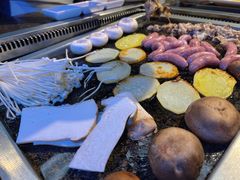 -火牛火韩式烤肉韩国料理(韩乐坊店)