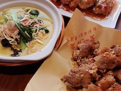 -永安水煮活鱼·仪征土菜院子