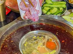 -邓莽子老火锅(中兴路总店)