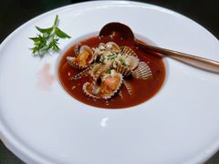 -菲乐餐厅(三十年经营·湖滨路店)