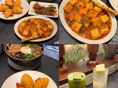 -东莞松山湖万象汇