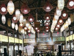 -HOHO餐厅(古子城店)