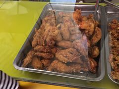 -延庆观炸鸡(淮北街总店)