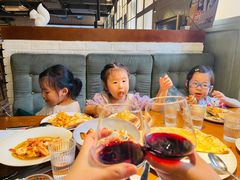 -JINNS锦时 steak&pizza(浸信会礼拜堂旧址店)