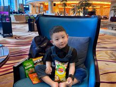 -济南喜来登酒店