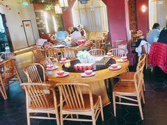 -伙靠·江浙菜(田林路店)