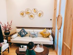 点击看大图 -裕月馨月子中心(滨江店)
