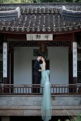 -布拉格婚纱摄影(真实客片店)