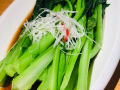 -周三的情书花园餐厅(江北店)