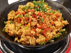 -湘肠香火锅店(团结湖店)