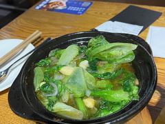 -古琢小馆·珠海味(南方软件园店)