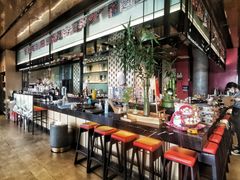-炙柒Sekinana·精致料理 烧鸟·铁板烧(海上世界店)