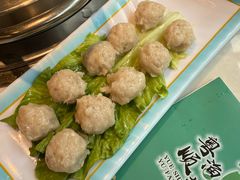 -粤顺渔坊·中山脆肉鲩火锅(清湖店)