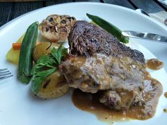 -布拉格餐厅· 中欧捷克菜(全国首店)