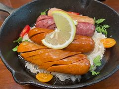 -haxnbauer海森堡德国餐厅(深圳coco店)