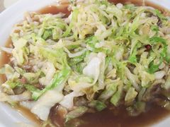 -满口香饭店