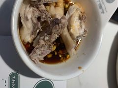 -三个椰子·现砍椰子鸡(金源CBD店)