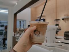 -BLACKSHEEP ESPRESSO(建国中路店)