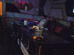 -欢乐空间KTV(奥山世纪城店)