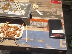 -管氏翅吧(广渠门店)