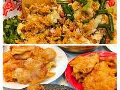 -红东阁东北菜烤肉酒馆(CROSS万象汇店)