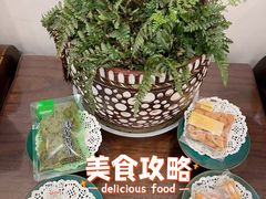 -千滋百味·醉江澜花园餐厅(街道口店)