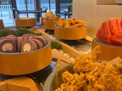 -喜家自助小火锅(卓悦里店)