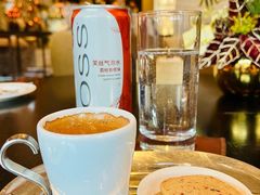 -北京王府井希尔顿酒店·秦唐中餐厅Chynna