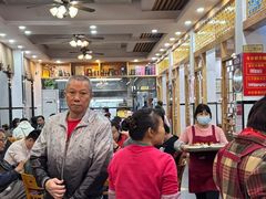 -煲煲掂风味煲仔饭餐厅(西区店)