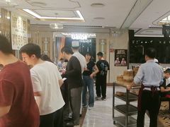 -稻香酒家·35年老字号(侨光店)