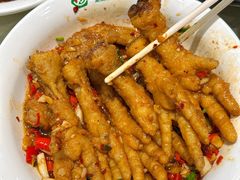 -绿草地·湘菜(7mall店)