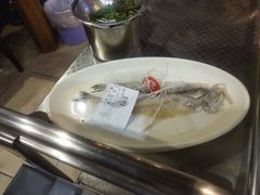 -黄寺蒸汽海鲜(黄寺大街店)