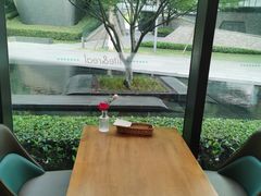 -青麦家·融合餐厅(江岛智立方店)