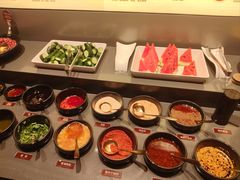-巴奴毛肚火锅(京西大悦城店)