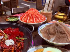 -萍姐火锅·公路夜市(南京新街口店)