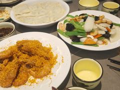 -荣祥海鲜·烟台菜(胜利路二部)