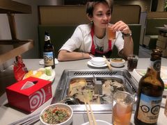 -海底捞火锅(万达广场店)