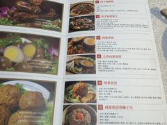 -郑庄脂渣海鲜楼(九水路店)