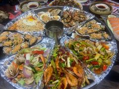 -方记海鲜大排档(乐山形象店)