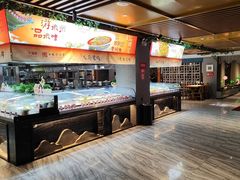-不倒翁·安徽名菜楼(步行街店)