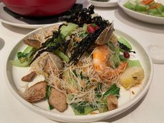 -莆田餐厅PUTIEN(深圳湾万象城家宴店)