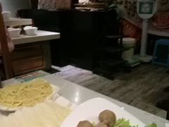 -重庆巴渝火锅(钟家村店)