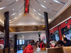 -留芳·文旅古月楼(老街店)