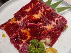 -韩宫宴炭火烤肉(印象城店)