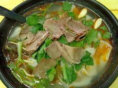-河南面馆(瞿溪路店)