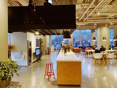 -dotcom coffee古点咖啡(致真大厦店)