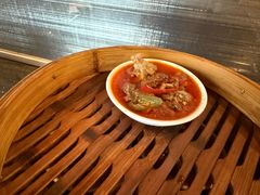 -天怡豪生大酒店-怡园中餐厅(枣山路店)