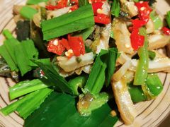 -云海肴·汽锅鸡·云南代表菜(美罗城店)